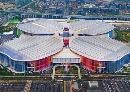 展会预告 | 泰国DHC国际美博会现场义诊，“助孕大使“招募计划全面启动