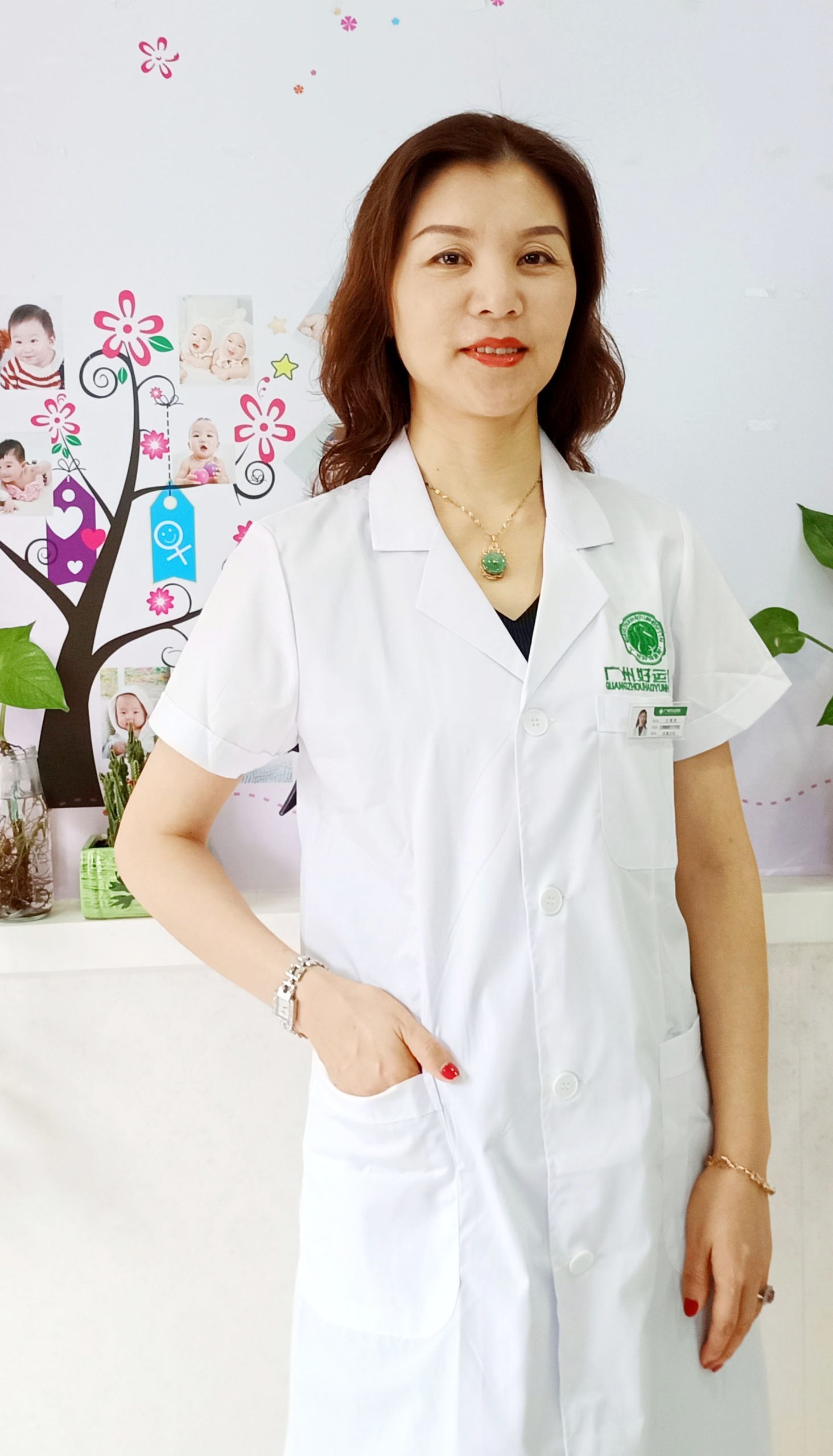 泰国第三代试管婴儿