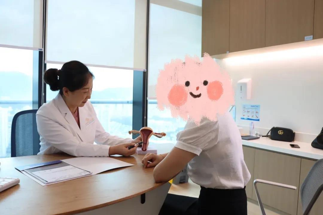 泰国第三代试管婴儿