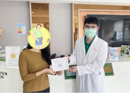 泰国DHC生殖医院好孕分享：子宫肌瘤追二胎的宝妈，终于圆梦