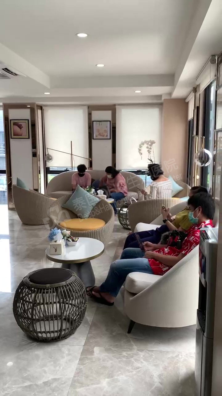 泰国第三代试管婴儿