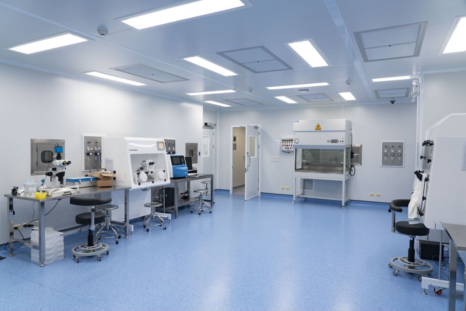 泰国第三代试管婴儿