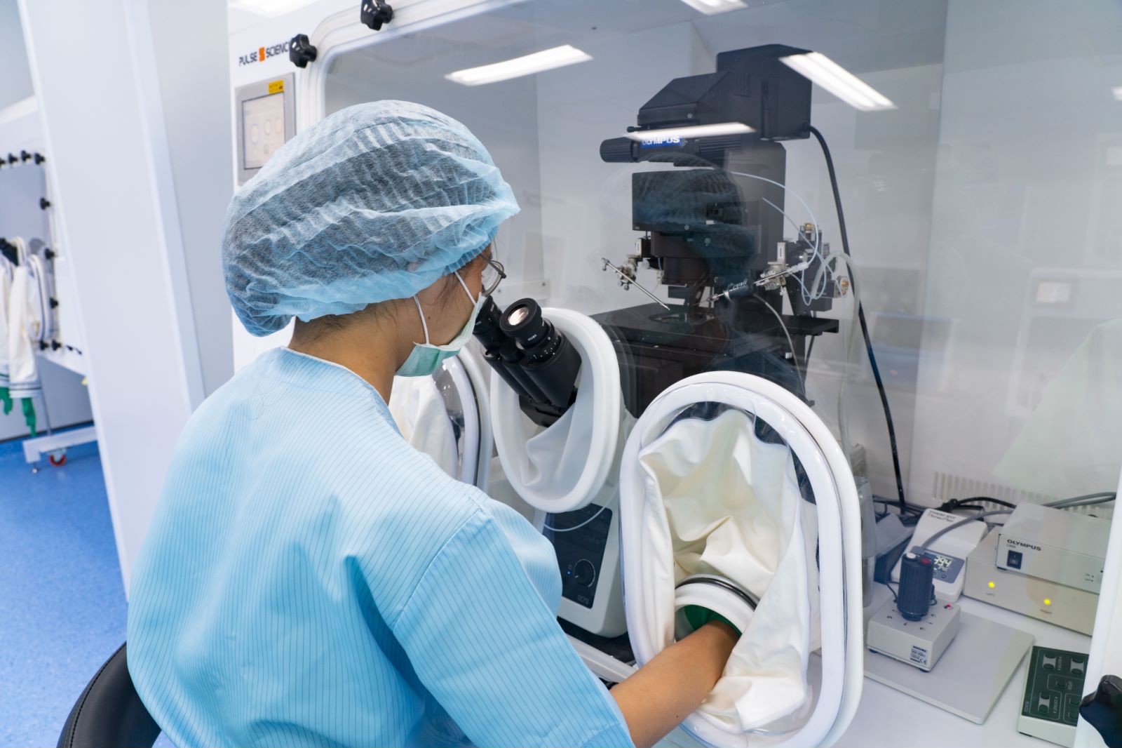 泰国第三代试管婴儿