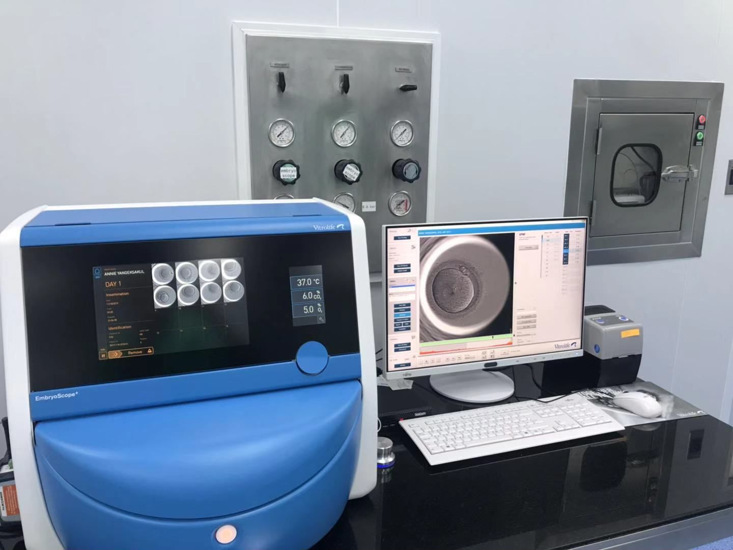 泰国第三代试管婴儿