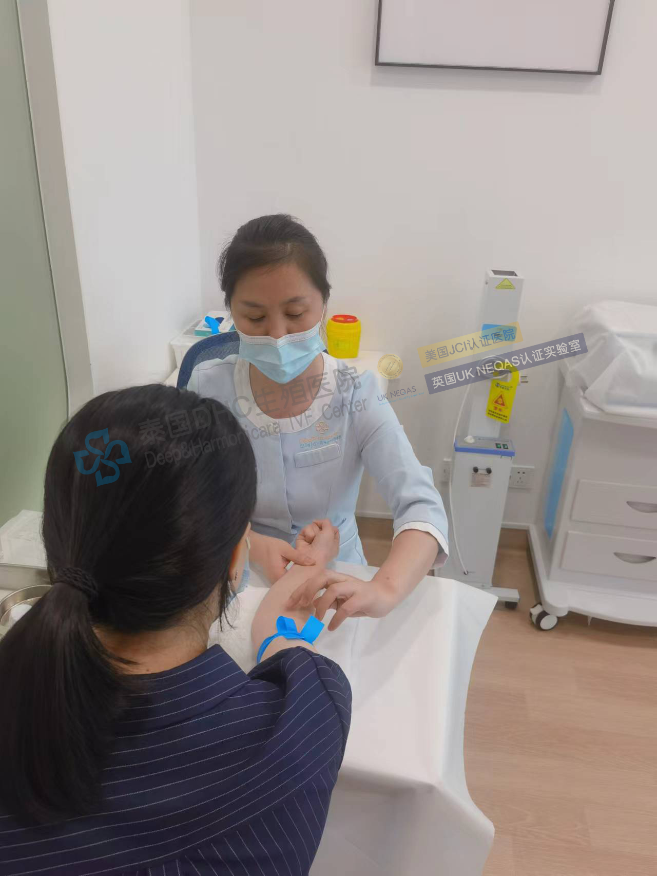 泰国第三代试管婴儿