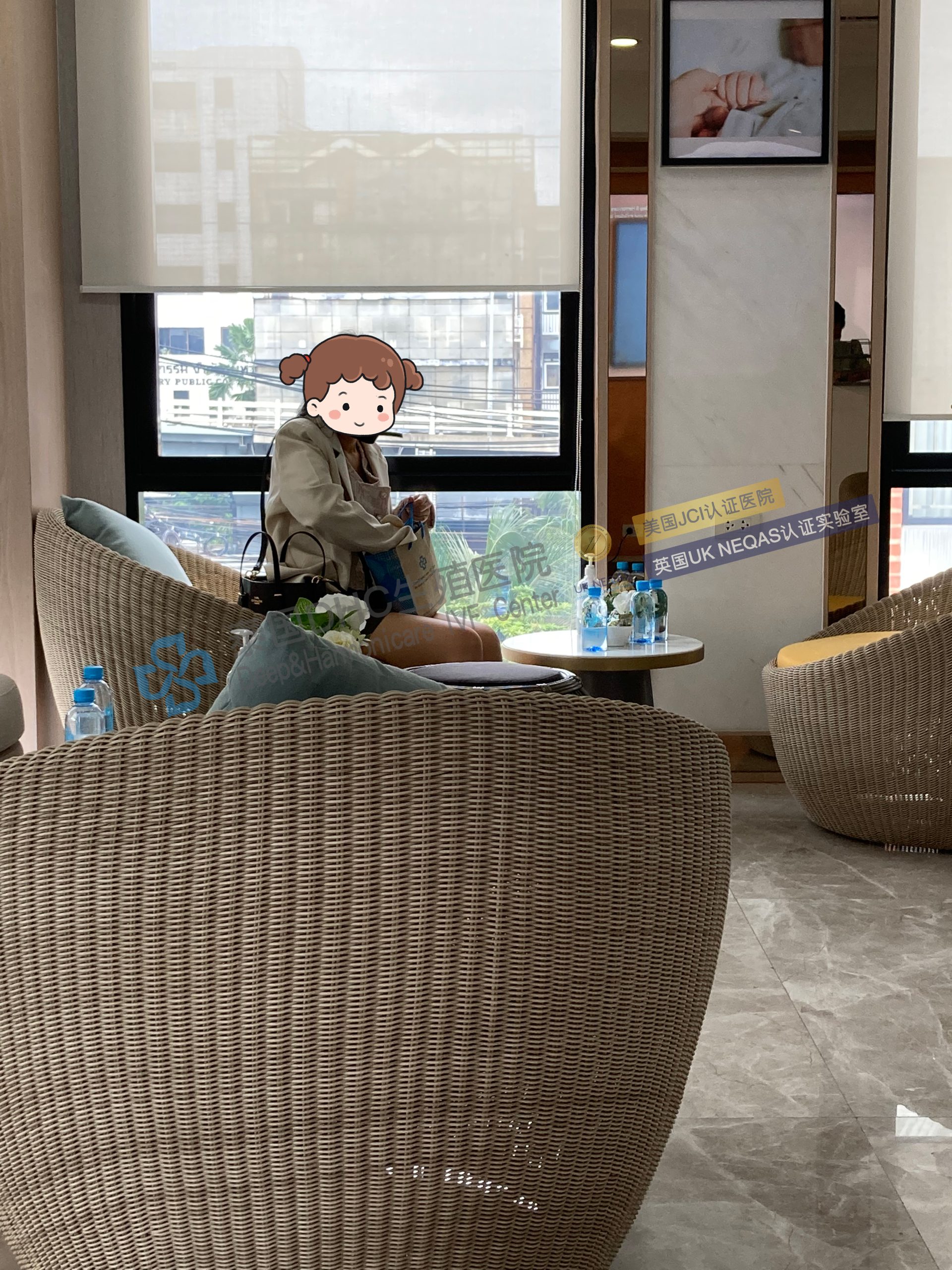 泰国第三代试管婴儿