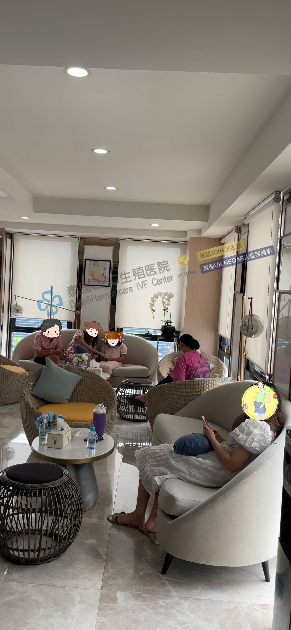 泰国第三代试管婴儿