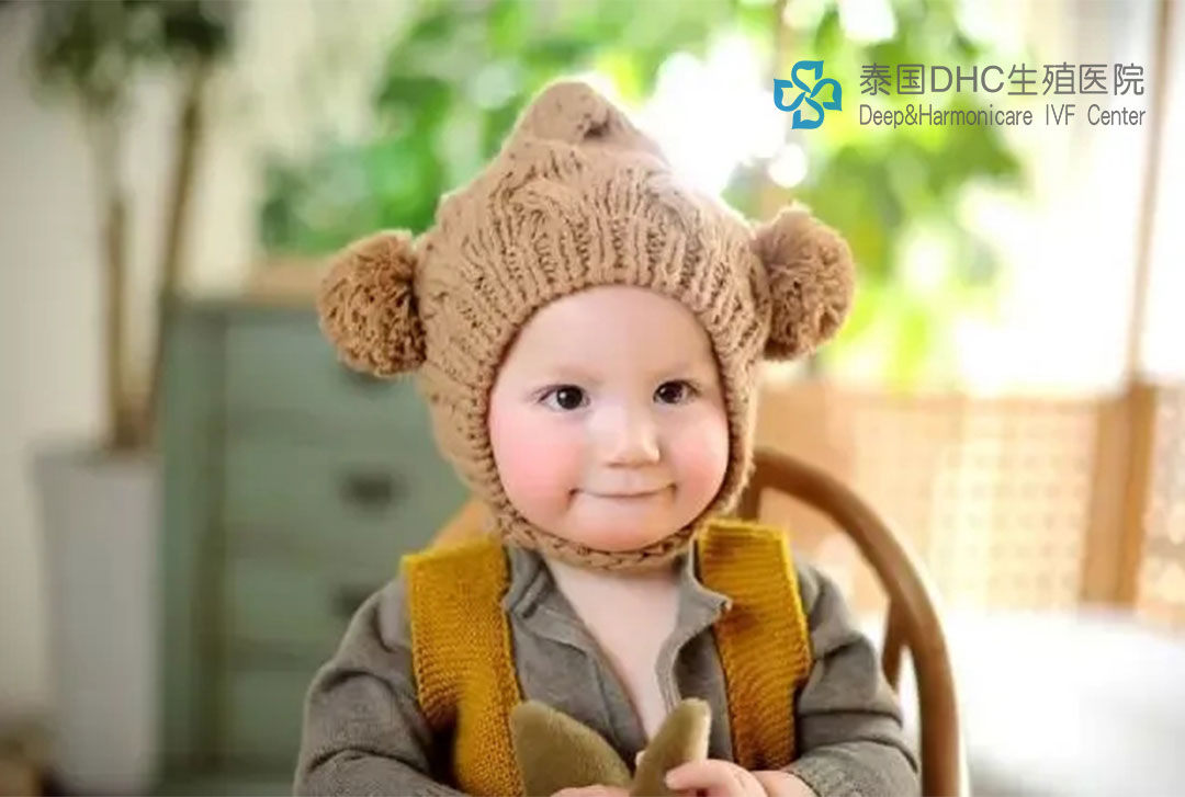 泰国第三代试管婴儿