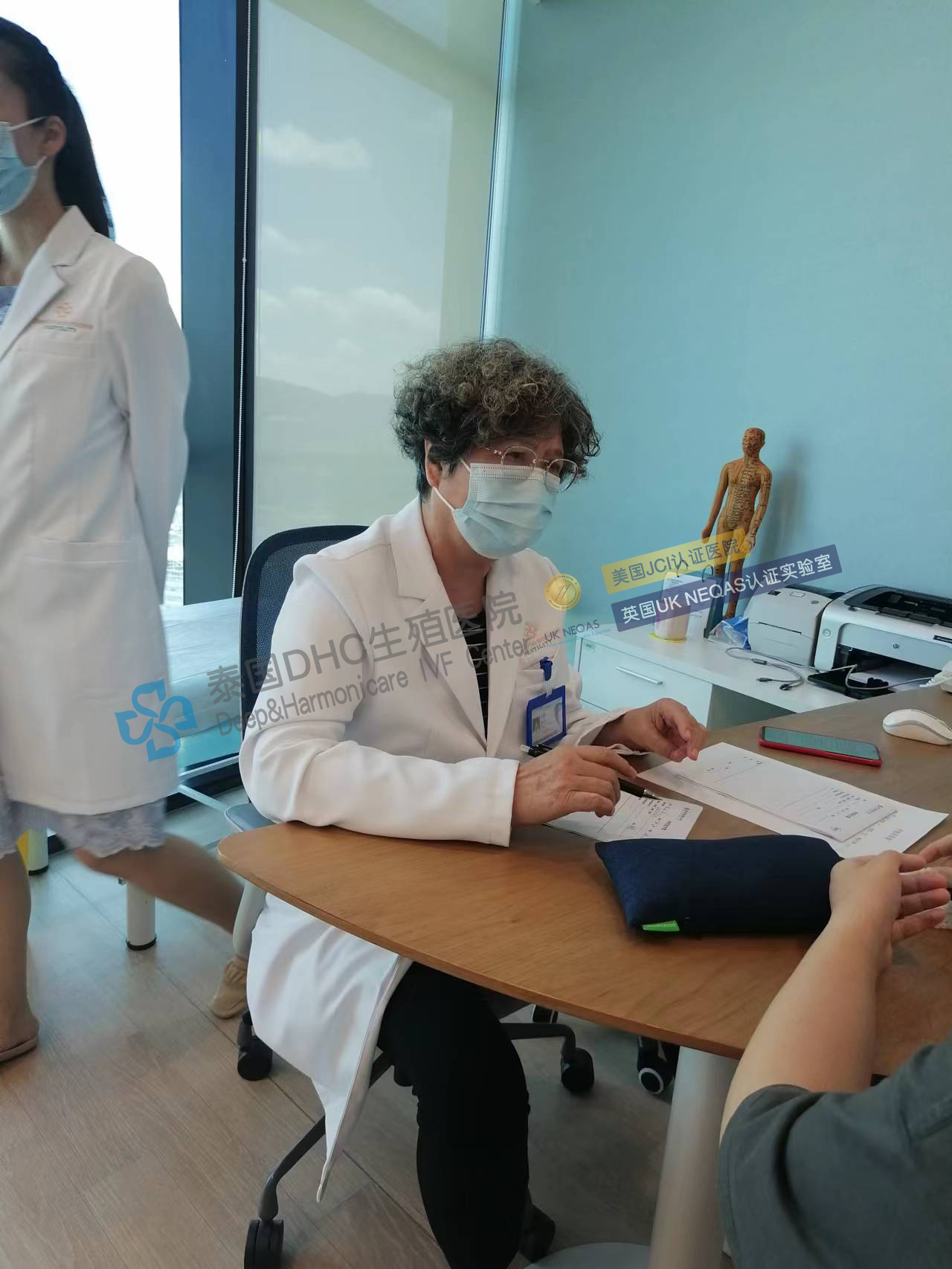 泰国第三代试管婴儿