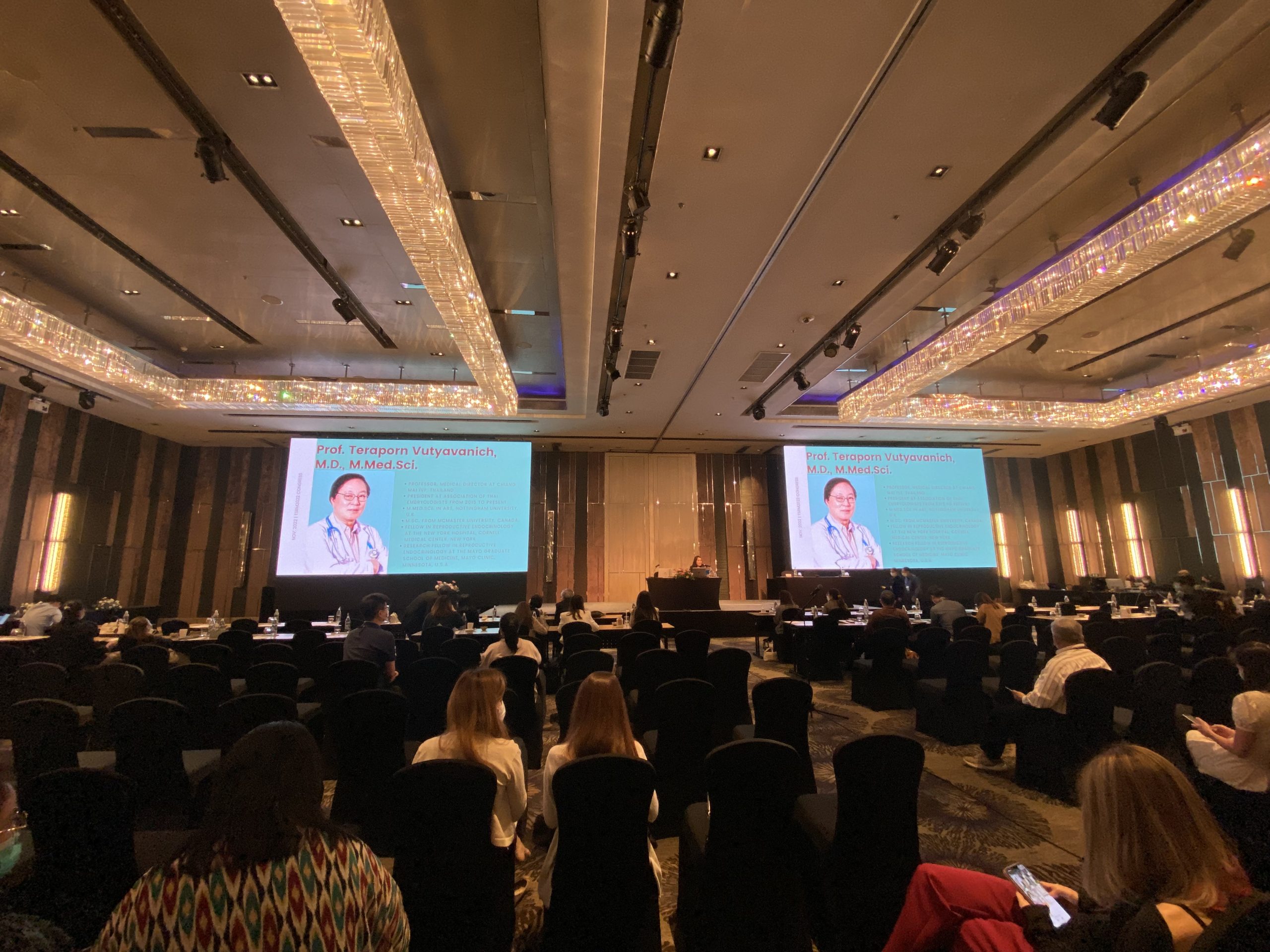 泰国第三代试管婴儿