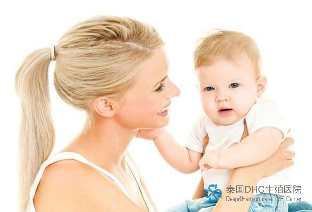 泰国第三代试管婴儿
