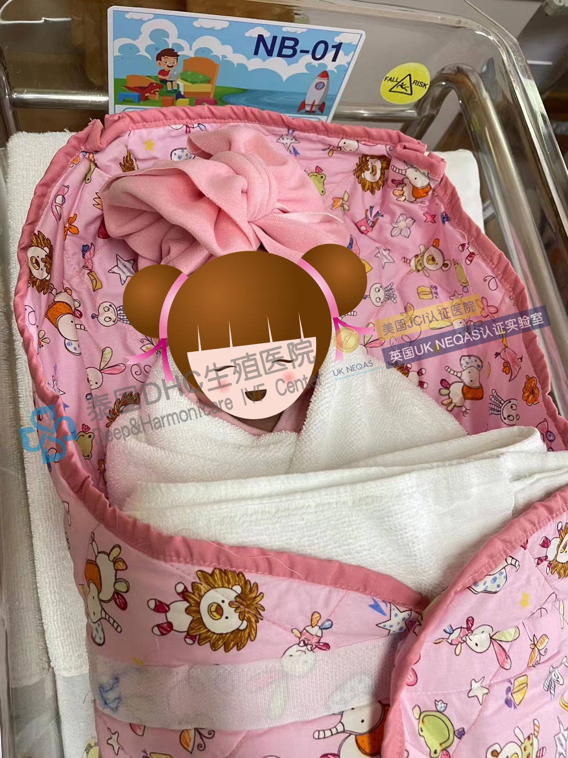 泰国第三代试管婴儿