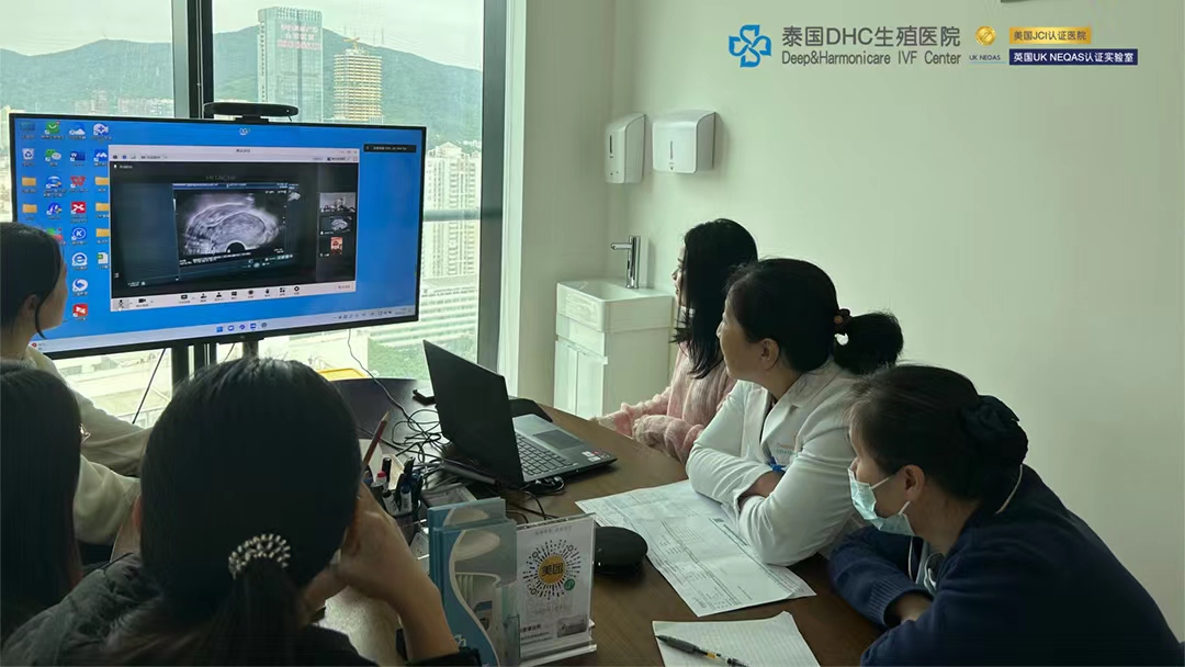 泰国第三代试管婴儿