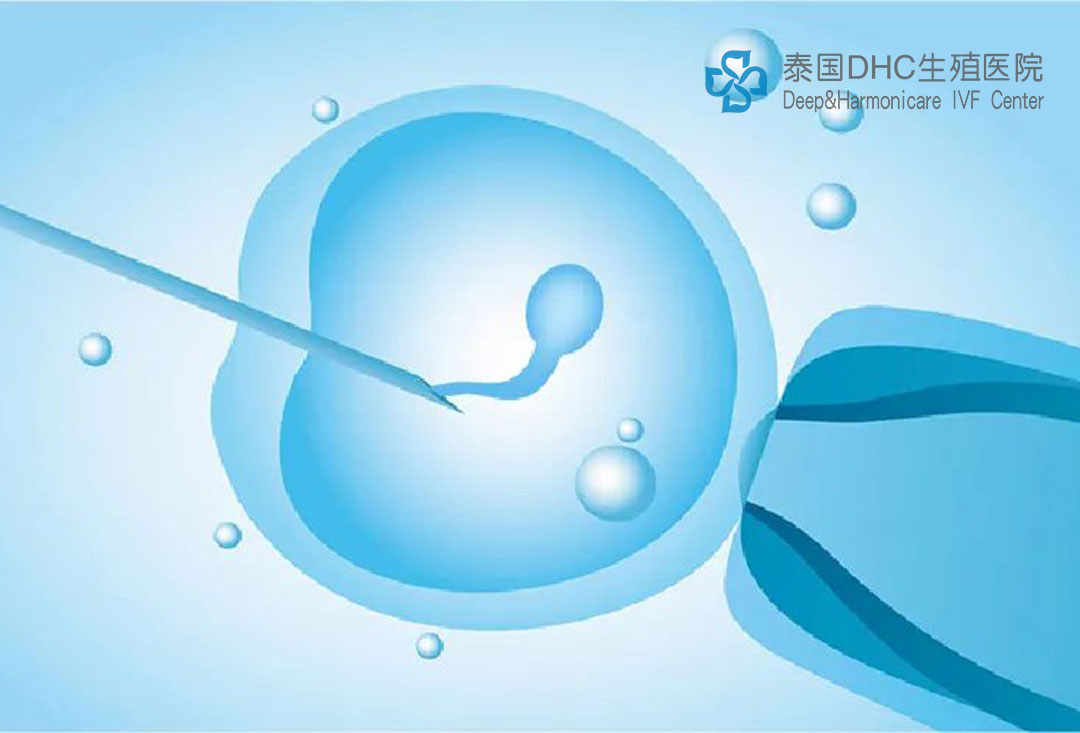 泰国第三代试管婴儿