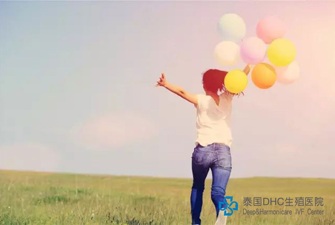 泰国第三代试管婴儿