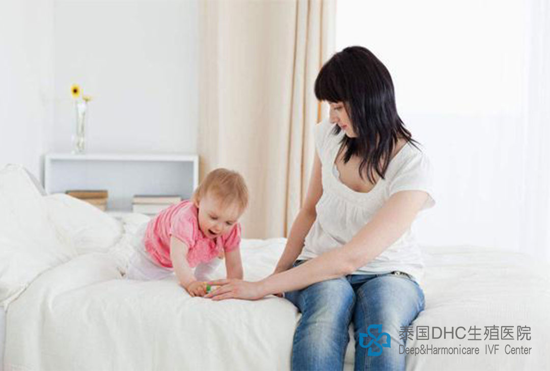 泰国第三代试管婴儿