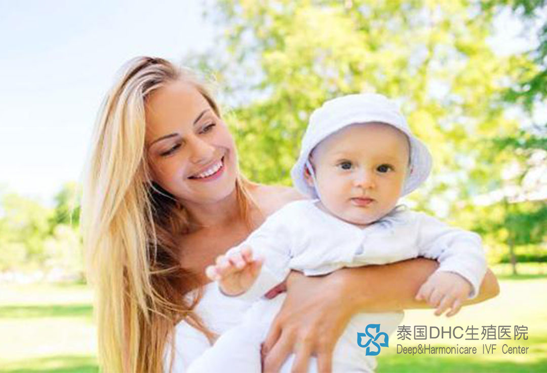 泰国第三代试管婴儿