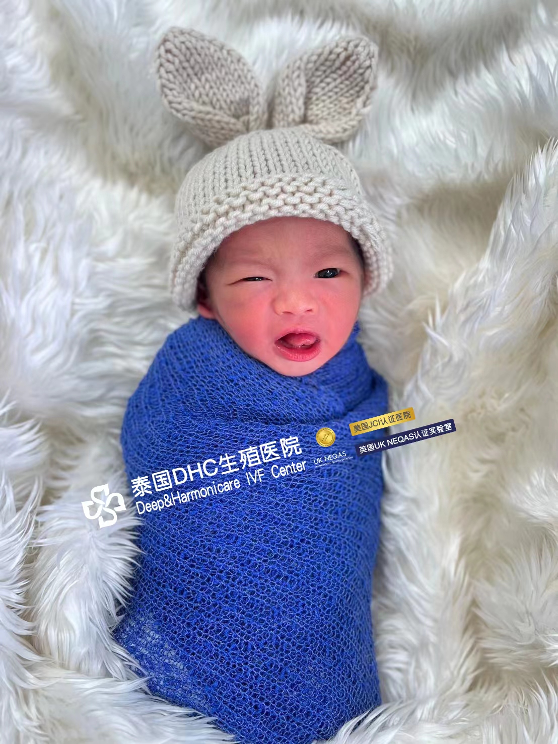 泰国第三代试管婴儿