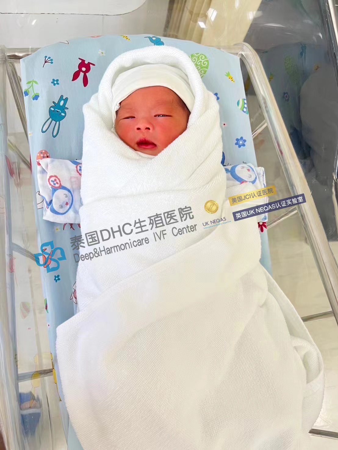 泰国第三代试管婴儿